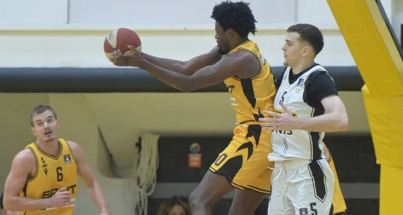 Split partizan