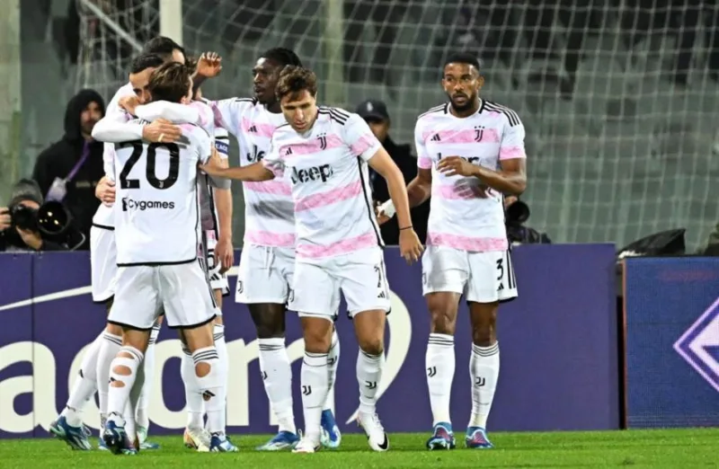Juventus