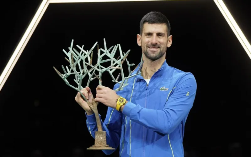 Djokaras