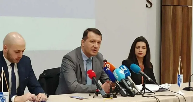 Edis kovacevic 1