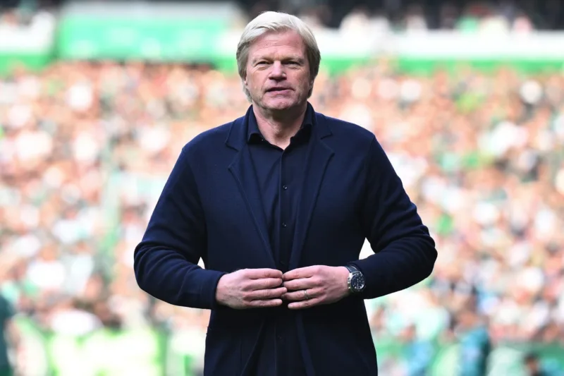 Oliver Kahn