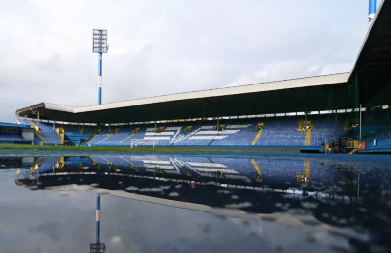 Zeljeznicarr