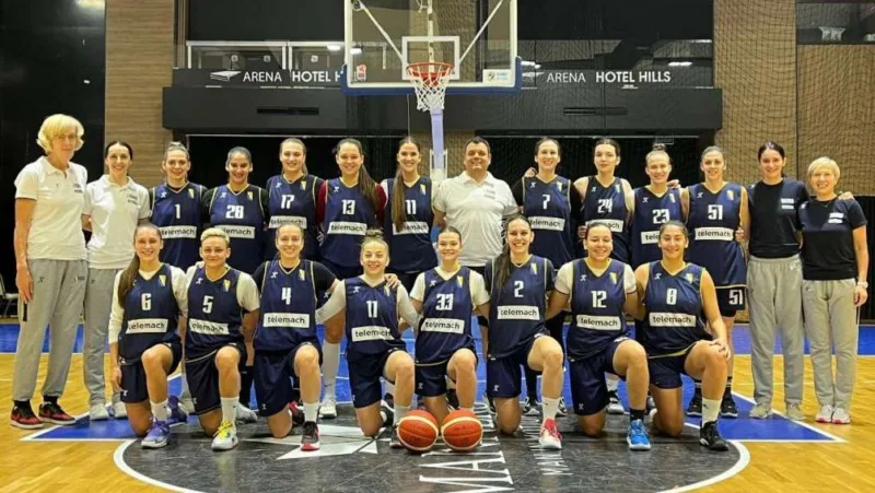 Zenska repkica