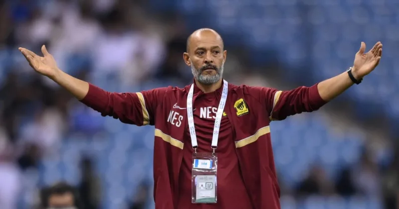 Nuno s