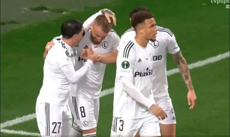 Legia zrinjski