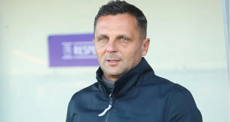 Mario kovacevic