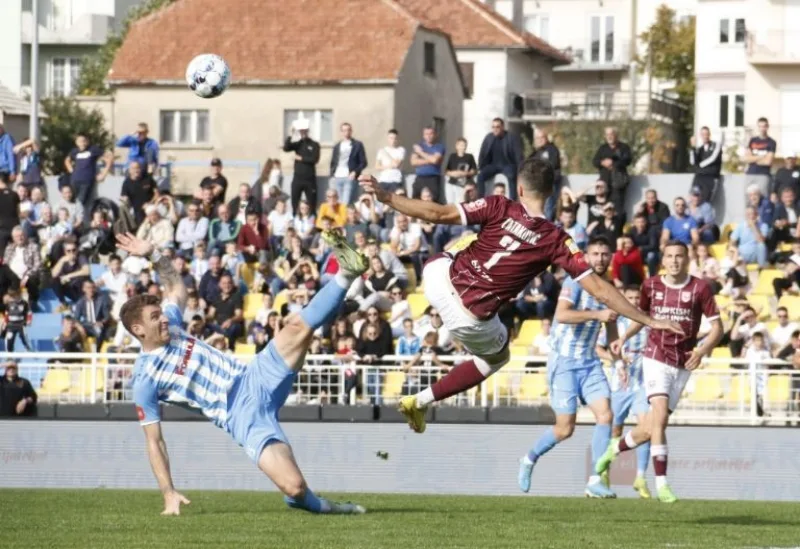 Posusje sarajevo