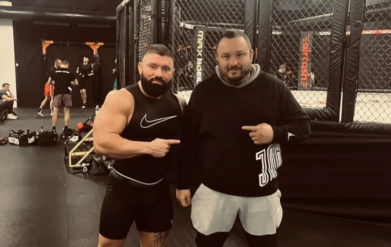 Spahovic forgac