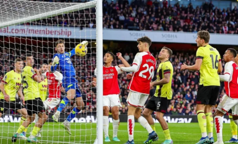 Arsenal