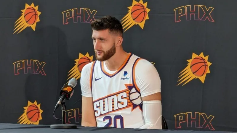 Jusuf nurkic 1