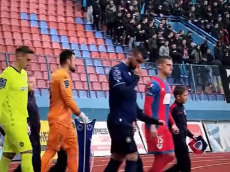 Borac vs zeljo