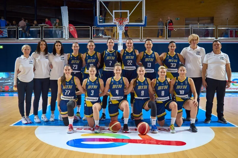 Bosna zene