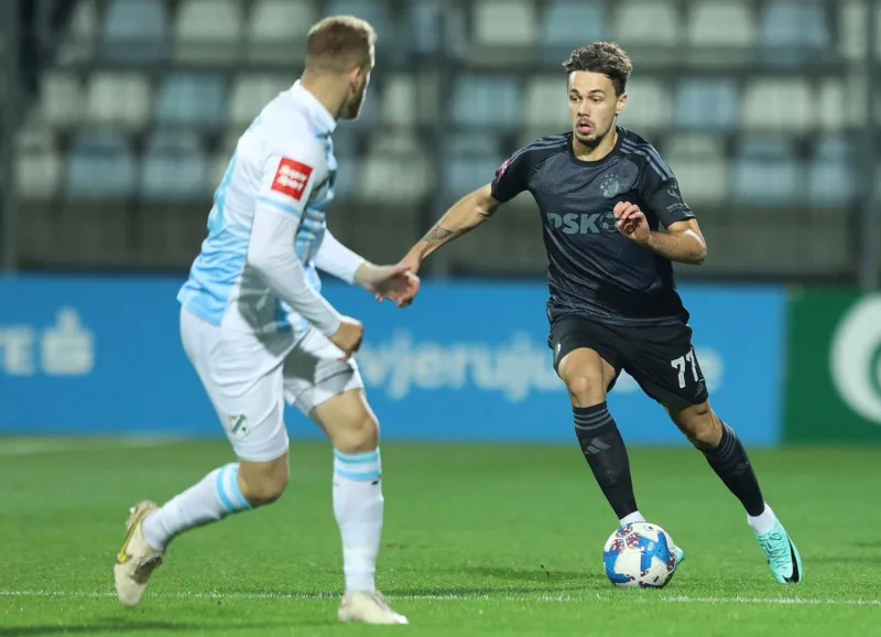 Rijeka dinamo
