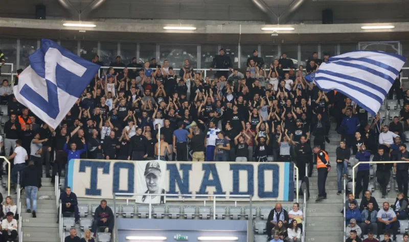 Zadar zvezda