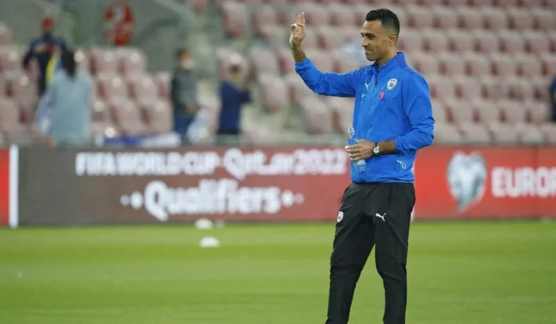 Eran zahavi
