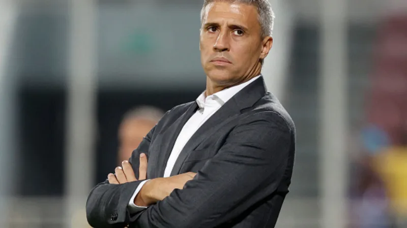 Hernan crespo