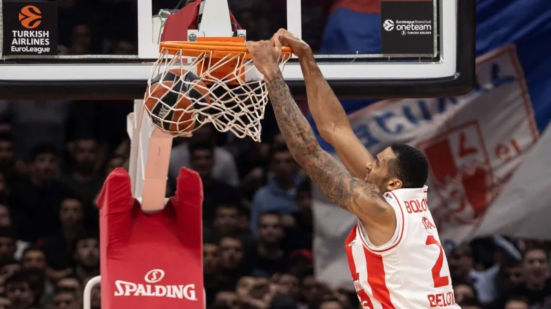 Crvena zvezda