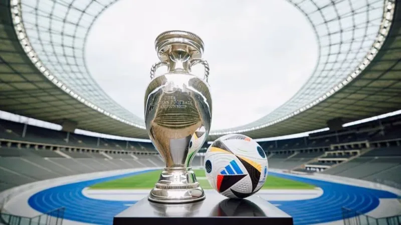 Uefa euro 2024 fussballliebe
