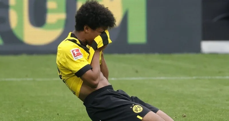 Karim adeyemi