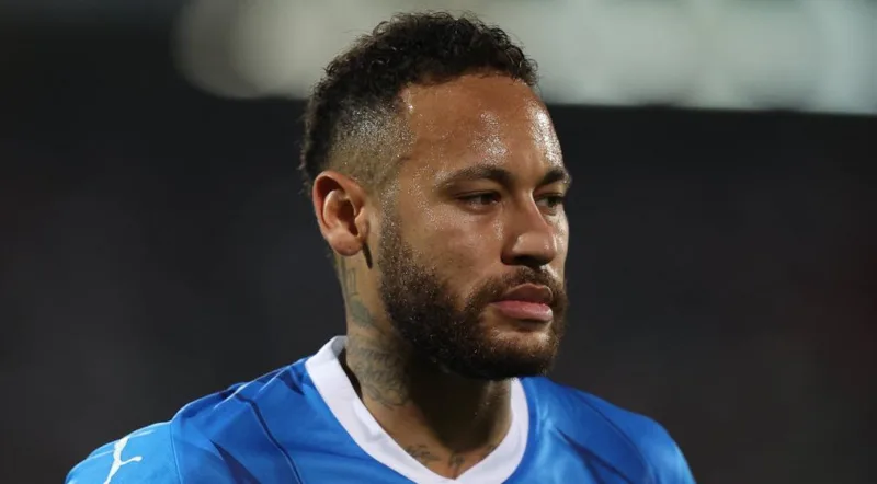 Neymars