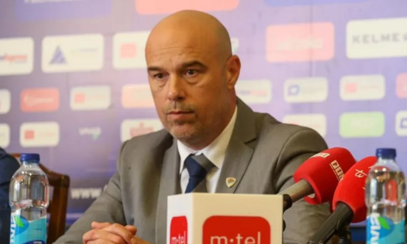 Milan tegi fkborac