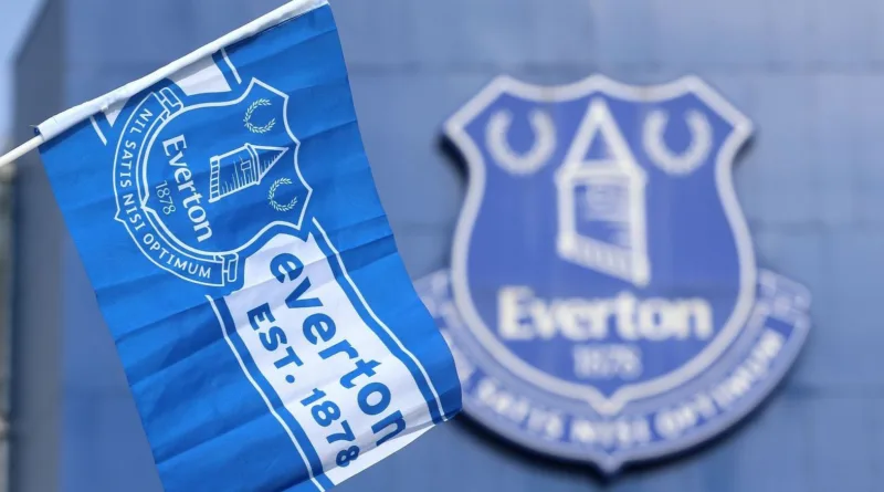 Everton s