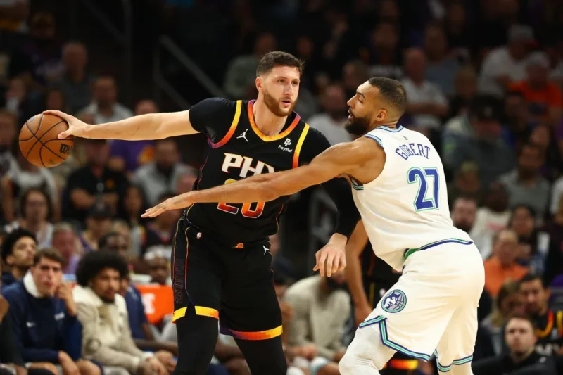 Jusuf nurkic 2