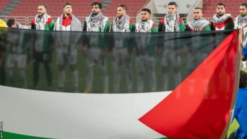 Palestina 1