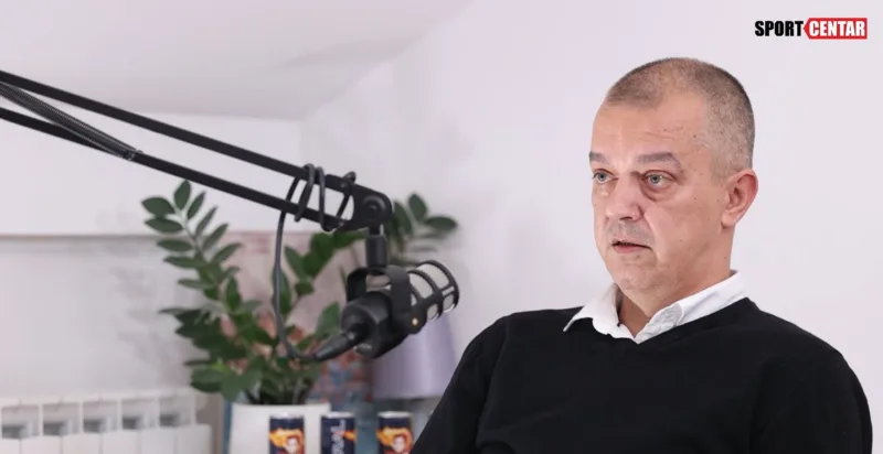 Sanel konjhodzic