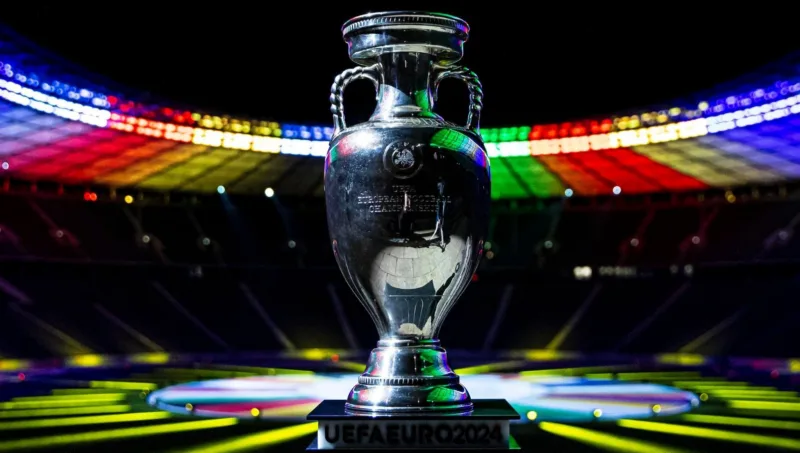 Uefa sport