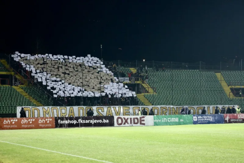 Horde zla 1