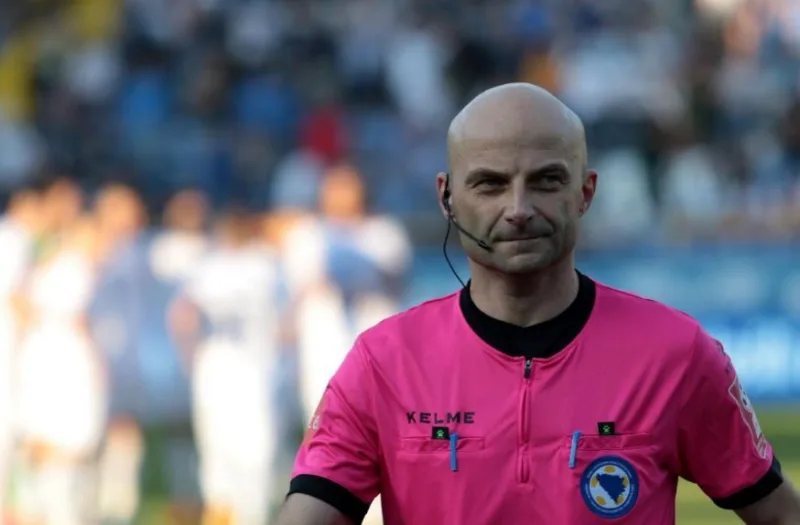 Mirza kazlagic