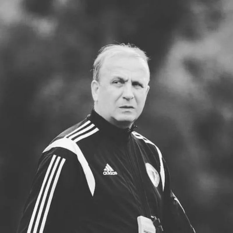 Sakib malkocevic