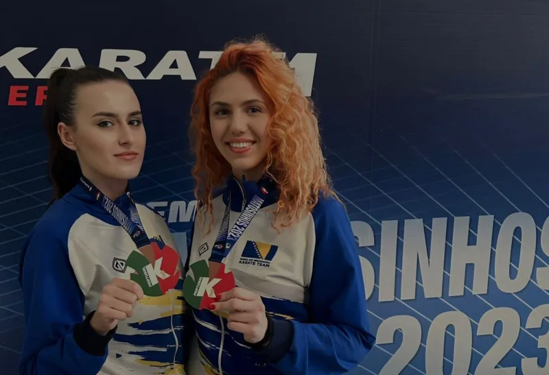 Stefani kesic ilma rahmanovic