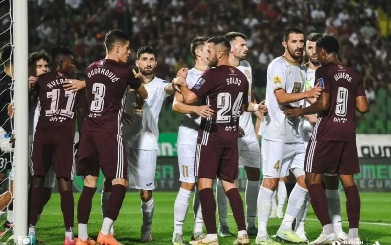 Sarajevo velez