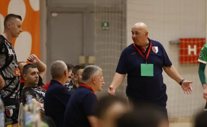 Senad skopljak rk vogosca