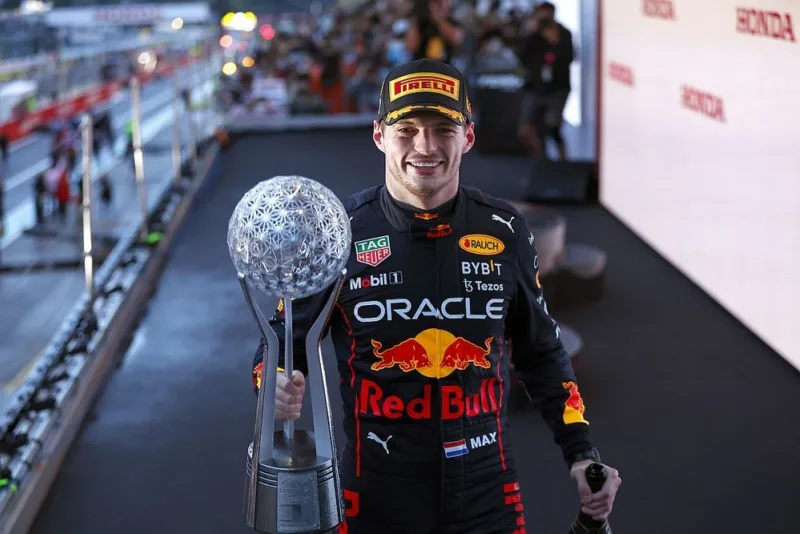 Max verstappen 1