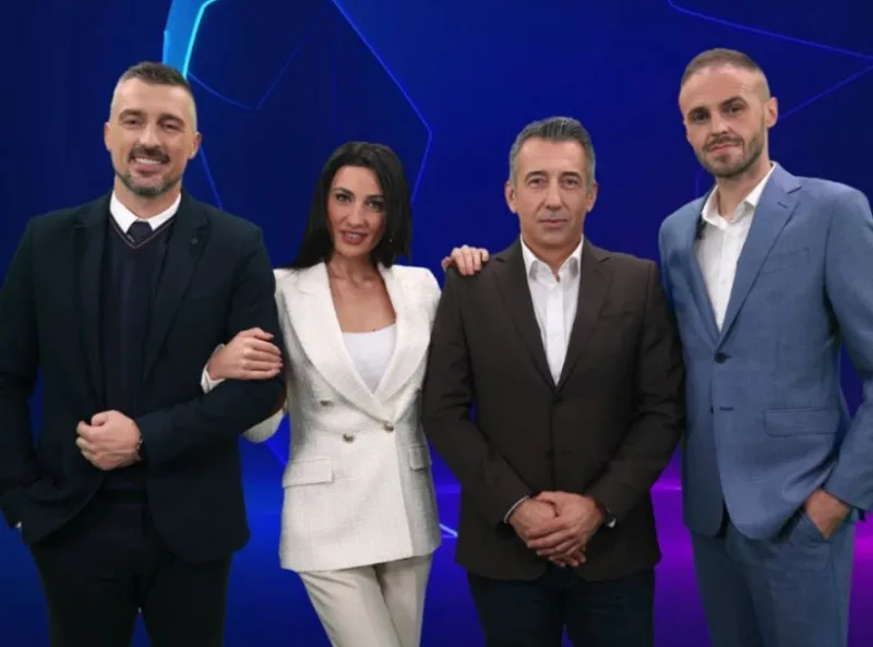Arena sport bih liga prvaka