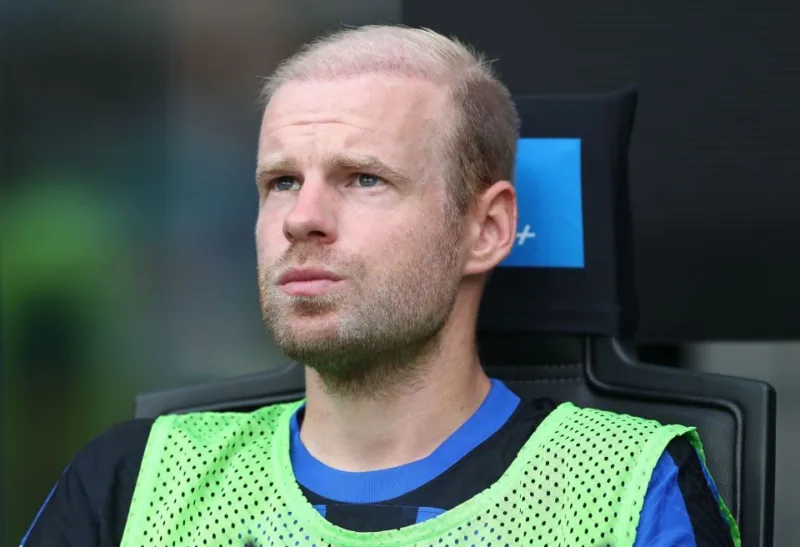 Davy klaassen