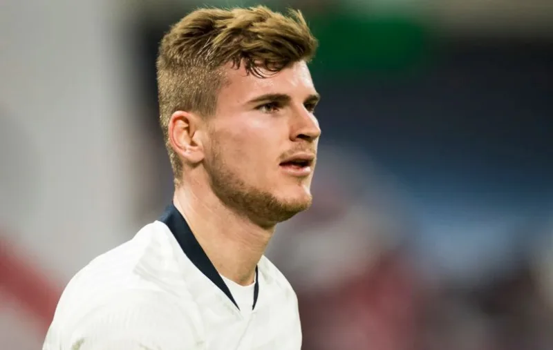 Timo werner