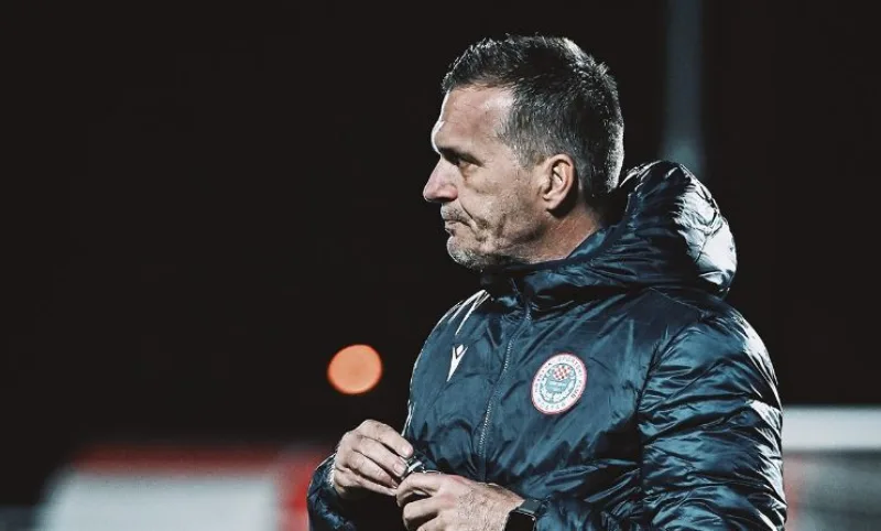 Mario ivankovic