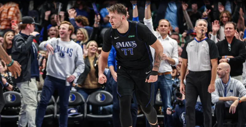 DALLAS