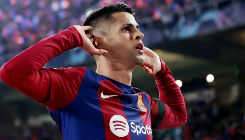 Joao can