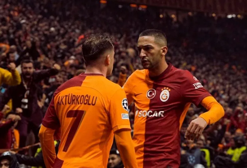 Galatasaray