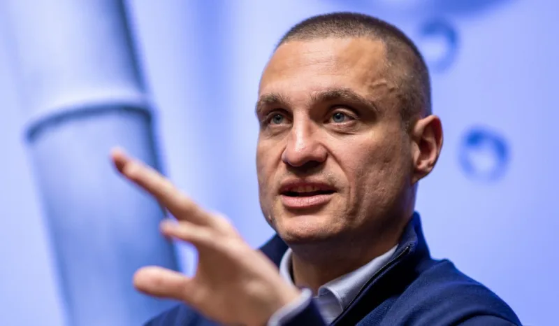 Nemanja vidic
