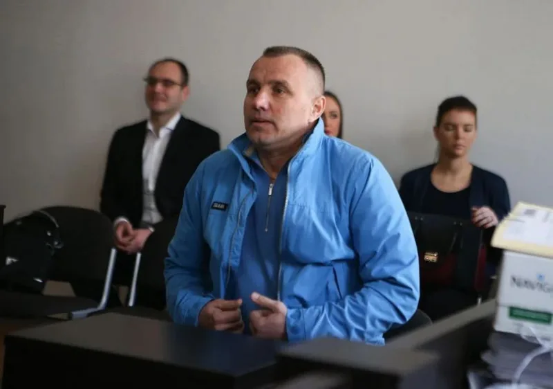 Oliver knezovic