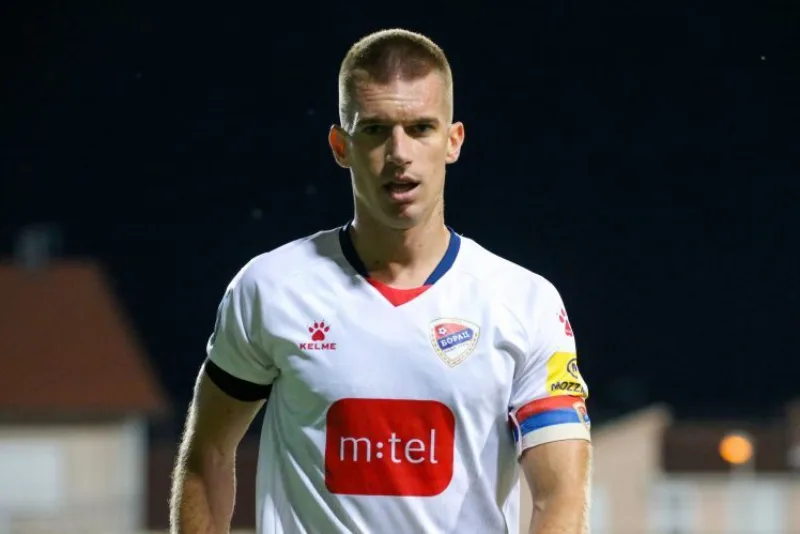 Srdjan grahovac