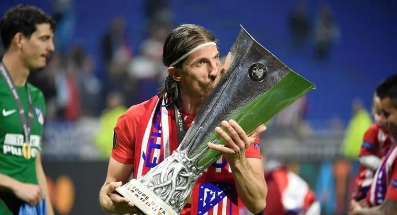 Filipe louis