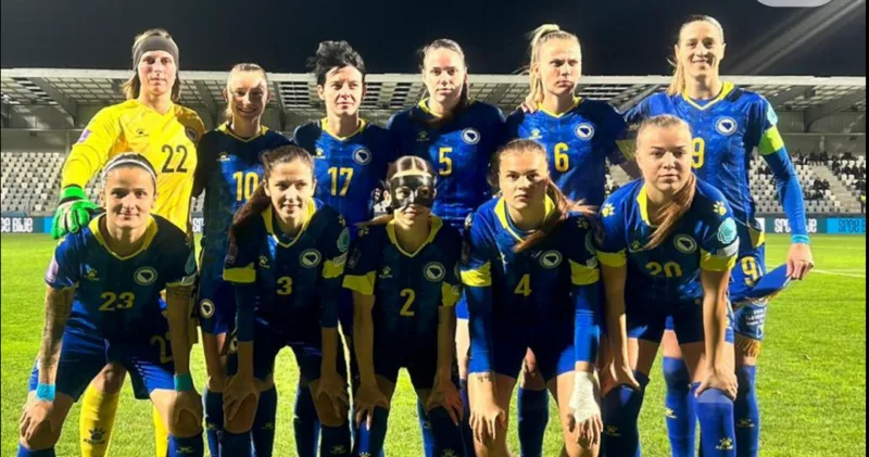 Bih zene