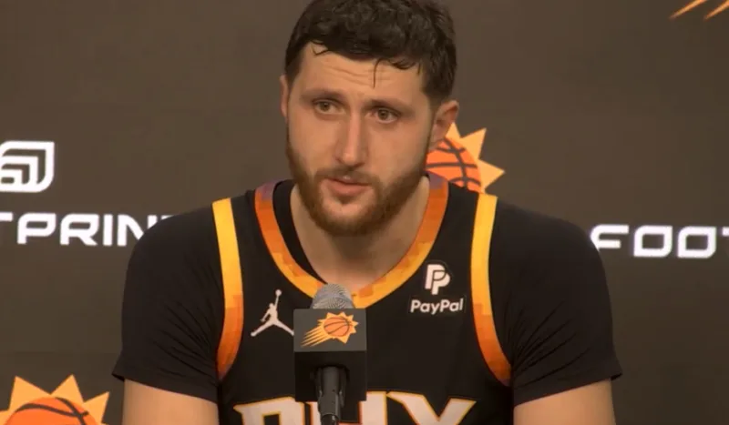 Jusfu nurkic 11